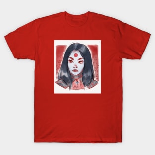 Red 2 T-Shirt